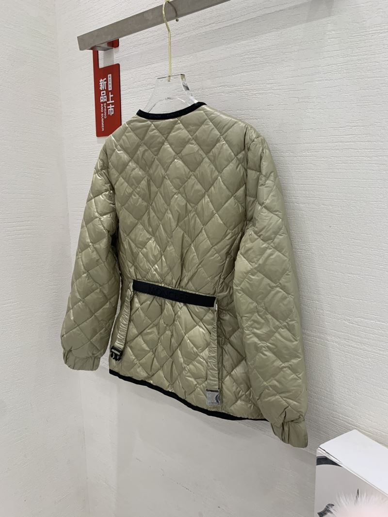 Moncler Down Jackets